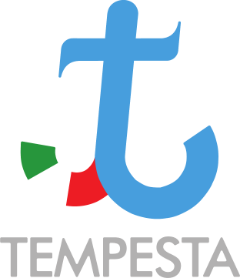 Allufer Tempesta logo