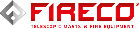 Fireco logo