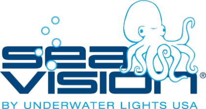 Sea Vision logo